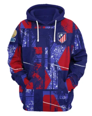 Sport Hoodie Club WC 2025 For Fan Sport HVN1083AM062325HOD