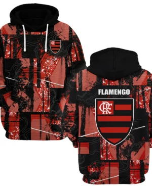 Sport Hoodie Club WC 2025 For Fan Sport HVN1083FL062325HOD