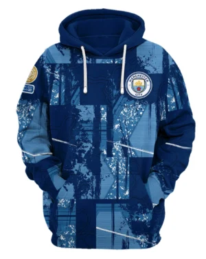 Sport Hoodie Club WC 2025 For Fan Sport HVN1083MC062325HOD