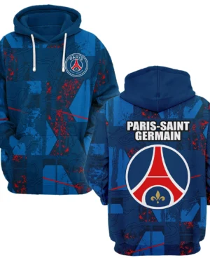 Sport Hoodie Club WC 2025 For Fan Sport HVN1083PSG062325HOD