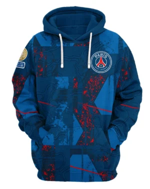 Sport Hoodie Club WC 2025 For Fan Sport HVN1083PSG062325HOD