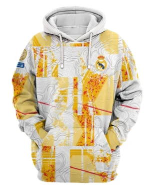 Sport Hoodie Club WC 2025 For Fan Sport HVN1083RM062325HOD