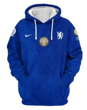 Sport Hoodie  Club World Cup 2025 Champions For Fan Football HVN1129TA071425HOD