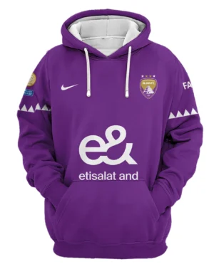 Sport Hoodie Club World Cup 2025 For Fan Sport HVN1099AI070125HOD