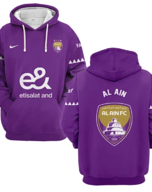 Sport Hoodie Club World Cup 2025 For Fan Sport HVN1099AI070125HOD