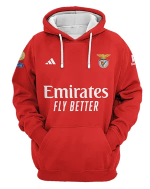 Sport Hoodie Club World Cup 2025 For Fan Sport HVN1099BE070125HOD
