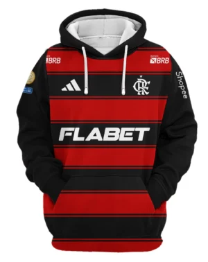 Sport Hoodie Club World Cup 2025 For Fan Sport HVN1099FL070125HOD