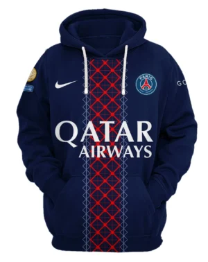 Sport Hoodie Club World Cup 2025 For Fan Sport HVN1099PSG070125HOD