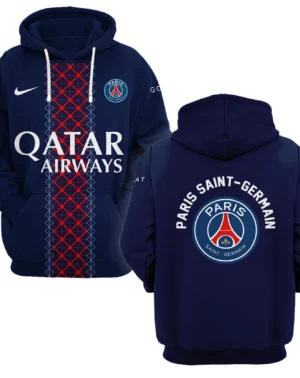 Sport Hoodie Club World Cup 2025 For Fan Sport HVN1099PSG070125HOD