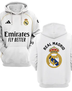 Sport Hoodie Club World Cup 2025 For Fan Sport HVN1099RM070125HOD