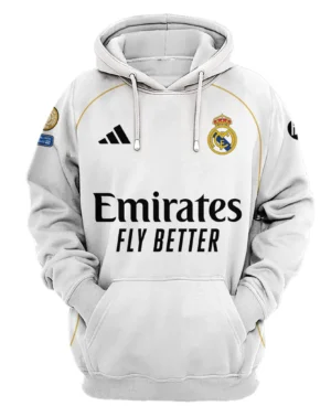 Sport Hoodie Club World Cup 2025 For Fan Sport HVN1099RM070125HOD
