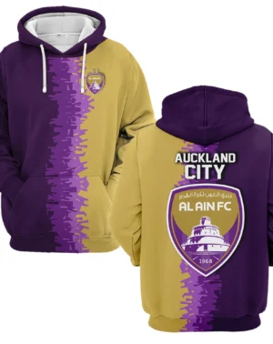 Sport Hoodie Club World Cup 2025 For Fan Sport HVN1103AI070225HOD