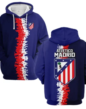 Sport Hoodie Club World Cup 2025 For Fan Sport HVN1103AM070225HOD