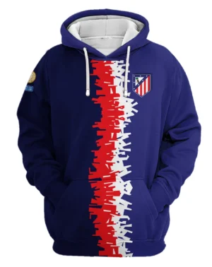 Sport Hoodie Club World Cup 2025 For Fan Sport HVN1103AM070225HOD