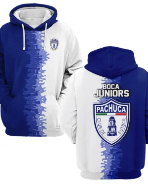 Sport Hoodie Club World Cup 2025 For Fan Sport HVN1103CFP070225HOD