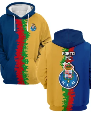 Sport Hoodie Club World Cup 2025 For Fan Sport HVN1103FCP070225HOD