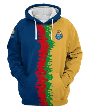 Sport Hoodie Club World Cup 2025 For Fan Sport HVN1103FCP070225HOD
