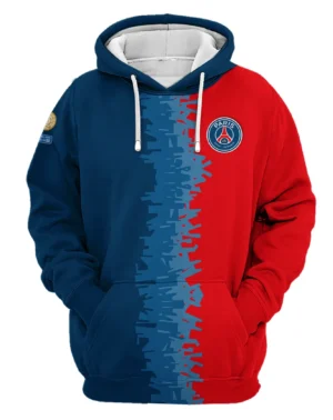 Sport Hoodie Club World Cup 2025 For Fan Sport HVN1103PSG070225HOD