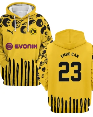 Sport Hoodie  For Fan Football HVN1101EE070125HOD