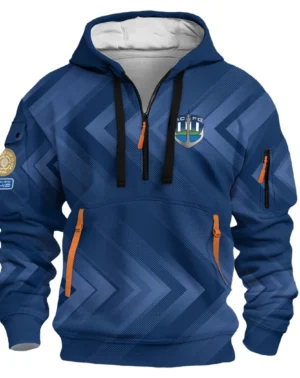 Sport Hoodie Half Zipper Club WC 2025 For Fan Sport HVN1064AC061425HODZ