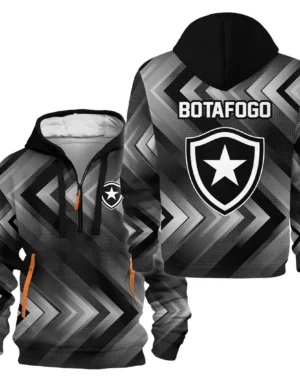 Sport Hoodie Half Zipper Club WC 2025 For Fan Sport HVN1064BO061425HODZ