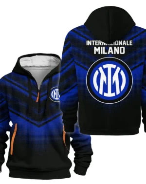 Sport Hoodie Half Zipper Club WC 2025 For Fan Sport HVN1065IN061625HODZ