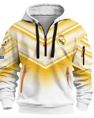 Sport Hoodie Half Zipper Club WC 2025 For Fan Sport HVN1065RM061625HODZ