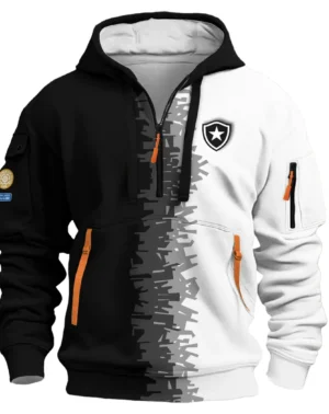 Sport Hoodie Half Zipper Club World Cup 2025 For Fan Sport HVN1103BO070225HODZ