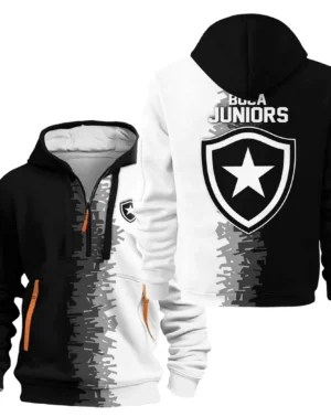 Sport Hoodie Half Zipper Club World Cup 2025 For Fan Sport HVN1103BO070225HODZ