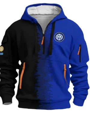 Sport Hoodie Half Zipper Club World Cup 2025 For Fan Sport HVN1103IN070225HODZ
