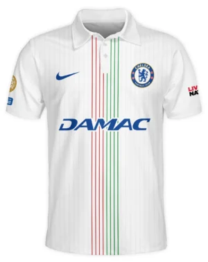 Sport Polo Shirt Club WC 2025 For Fan Sport HVN1059CH061425POS