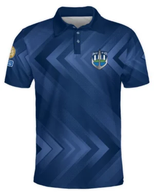 Sport Polo Shirt Club WC 2025 For Fan Sport HVN1064AC061425POS