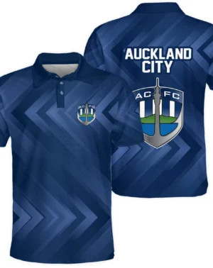 Sport Polo Shirt Club WC 2025 For Fan Sport HVN1064AC061425POS