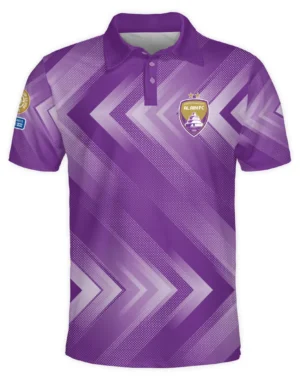 Sport Polo Shirt Club WC 2025 For Fan Sport HVN1064AI061425POS