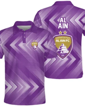 Sport Polo Shirt Club WC 2025 For Fan Sport HVN1064AI061425POS