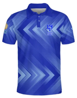 Sport Polo Shirt Club WC 2025 For Fan Sport HVN1064AL061425POS