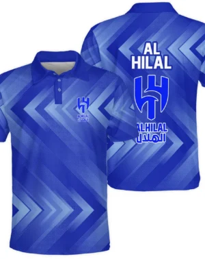 Sport Polo Shirt Club WC 2025 For Fan Sport HVN1064AL061425POS