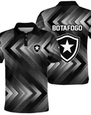 Sport Polo Shirt Club WC 2025 For Fan Sport HVN1064BO061425POS