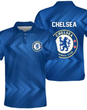 Sport Polo Shirt Club WC 2025 For Fan Sport HVN1064CH061425POS