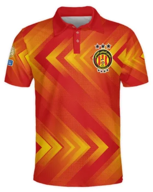 Sport Polo Shirt Club WC 2025 For Fan Sport HVN1064ET061425POS
