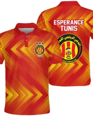 Sport Polo Shirt Club WC 2025 For Fan Sport HVN1064ET061425POS