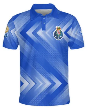 Sport Polo Shirt Club WC 2025 For Fan Sport HVN1064FCP061425POS