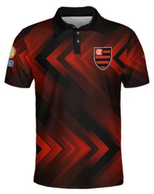 Sport Polo Shirt Club WC 2025 For Fan Sport HVN1064FL061425POS