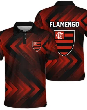 Sport Polo Shirt Club WC 2025 For Fan Sport HVN1064FL061425POS