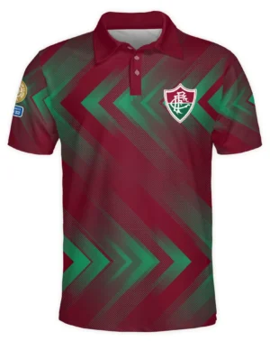 Sport Polo Shirt Club WC 2025 For Fan Sport HVN1064FU061425POS