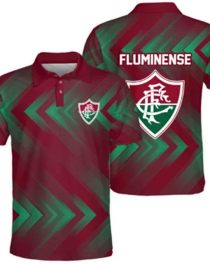 Sport Polo Shirt Club WC 2025 For Fan Sport HVN1064FU061425POS