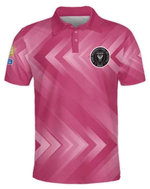 Sport Polo Shirt Club WC 2025 For Fan Sport HVN1064IM061425POS
