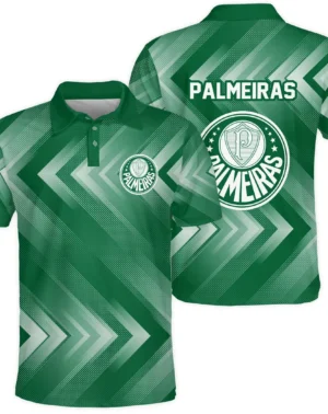 Sport Polo Shirt Club WC 2025 For Fan Sport HVN1064PA061425POS