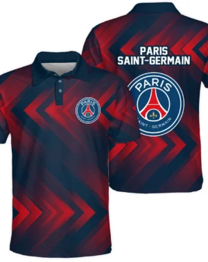 Sport Polo Shirt Club WC 2025 For Fan Sport HVN1064PSG061425POS
