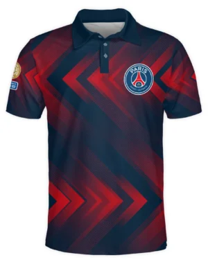 Sport Polo Shirt Club WC 2025 For Fan Sport HVN1064PSG061425POS